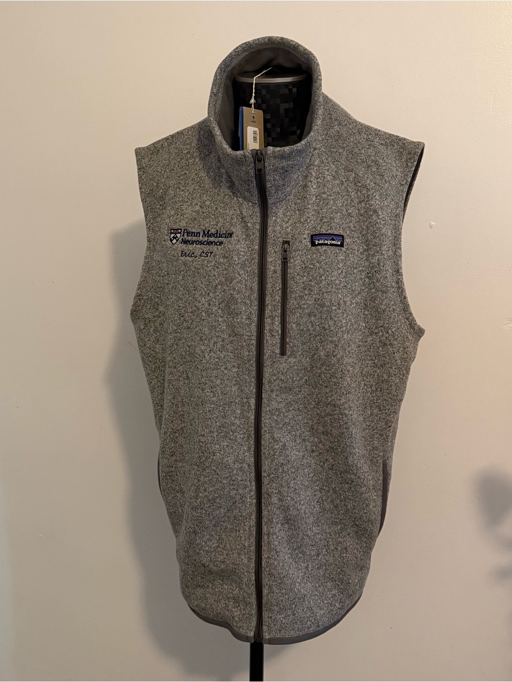 Men’s Vest Patagonia